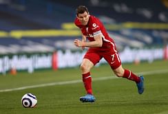 Ranking the 5 longest-serving players at Liverpool
