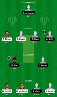 ALT vs PHT Fantasy Suggestion Team 2