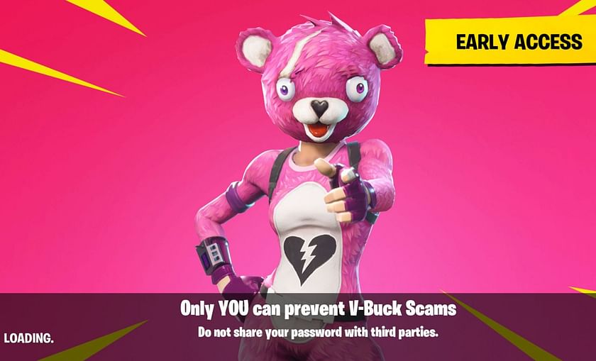 Epic Games rolls out limited accounts to protect young 'Fortnite