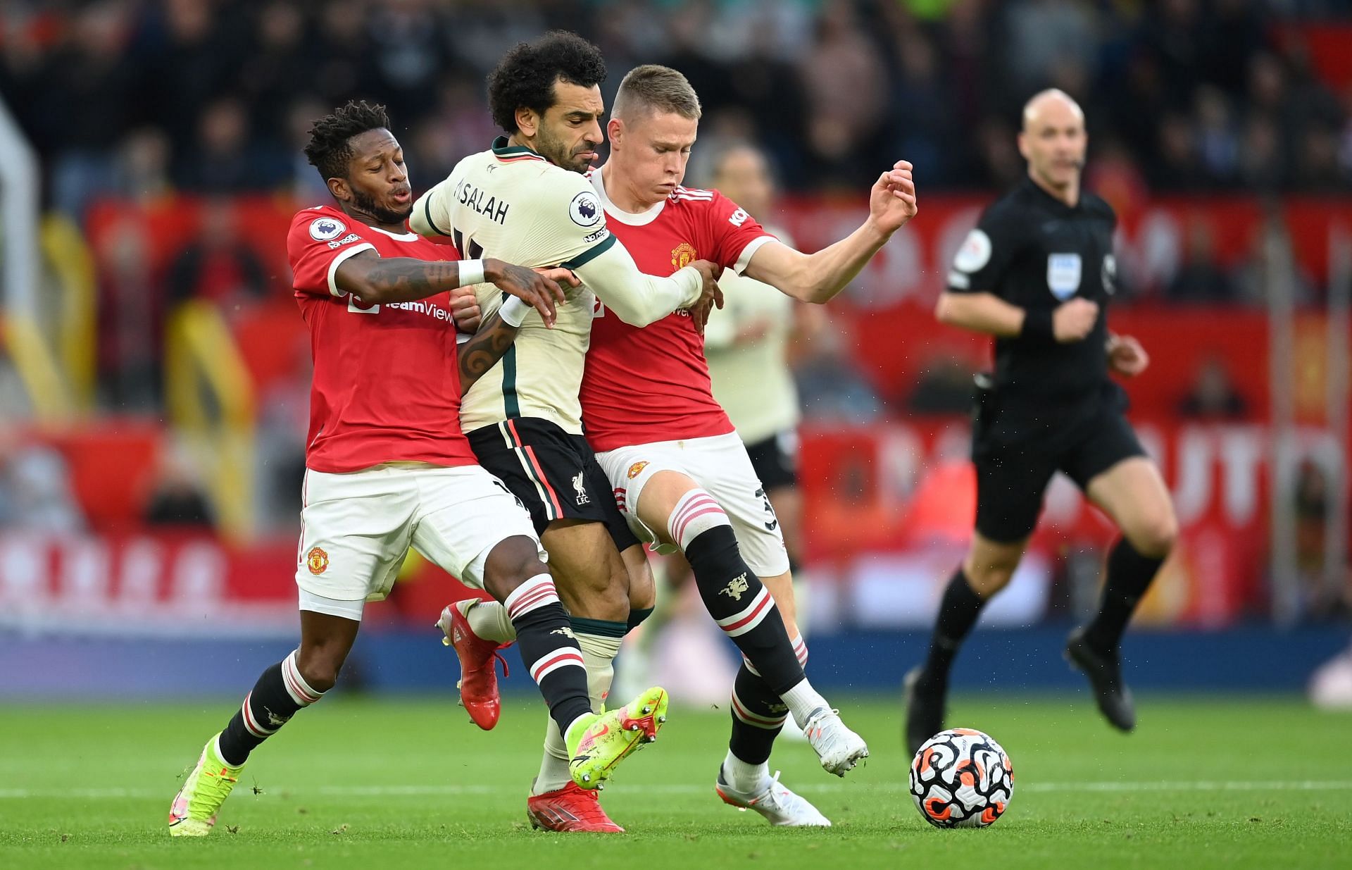 5 things Manchester United need to improve upon to finish inside the ...