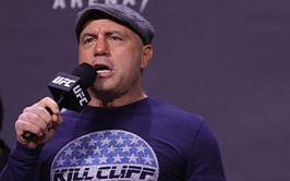 Controversial video compilation of Joe Rogan saying the "N word" goes viral amid existing Spotify drama