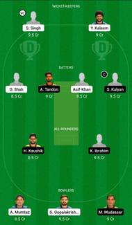 IGM vs ALT Dream11 Team - 2