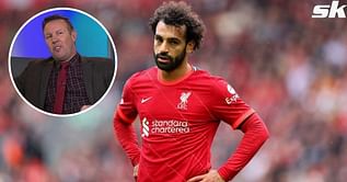 “There’s no time for feeling sorry for yourself” – Craig Burley's warning to Liverpool superstar Mo Salah ahead of Premier League return