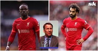 “I’m sorry” – Paul Merson names player Liverpool should sell between Mohamed Salah and Sadio Mane