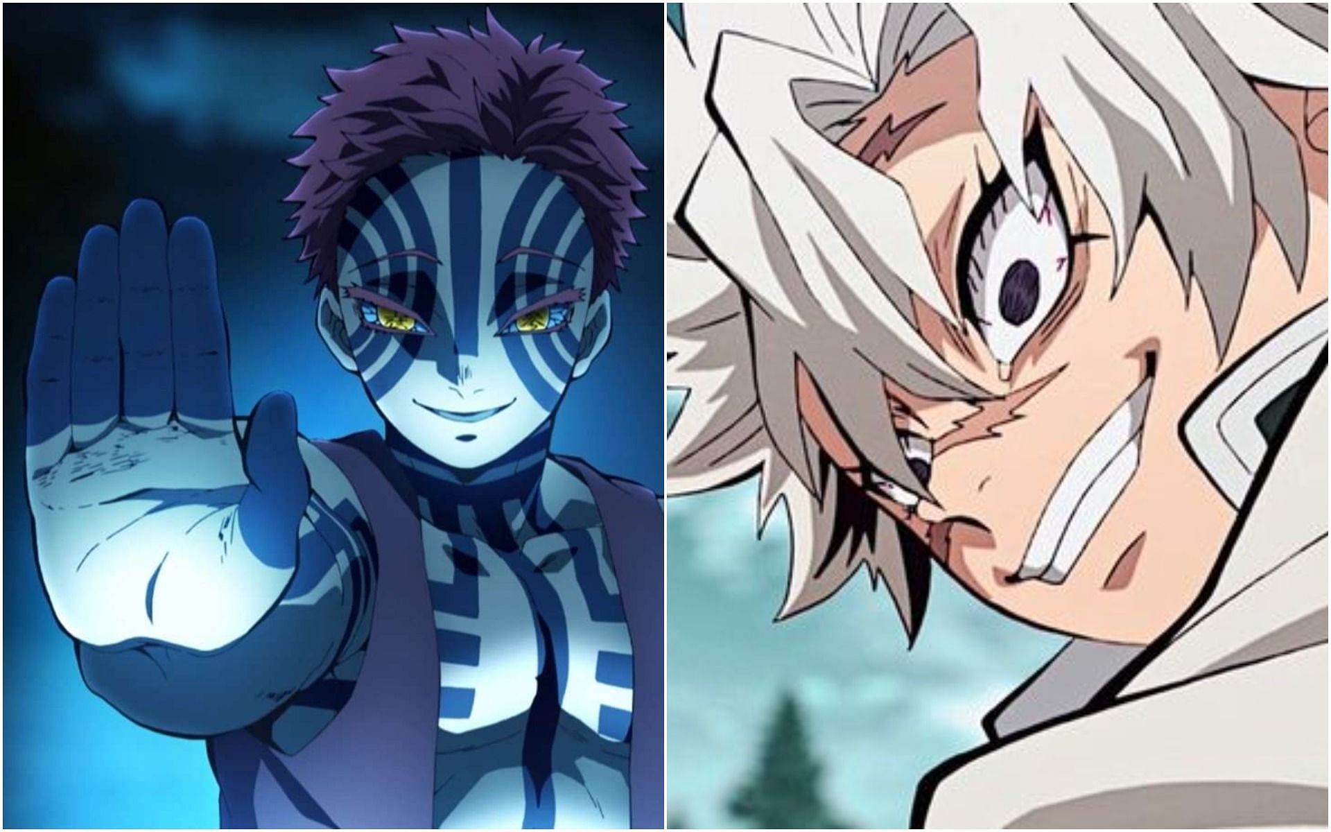 Aggregate 90 dragon slayer anime characters latest  induhocakina