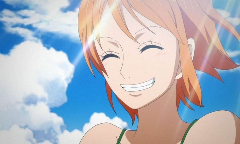 One Piece: 10 Times Nami Deserved More Respect (But Went Unnoticed)