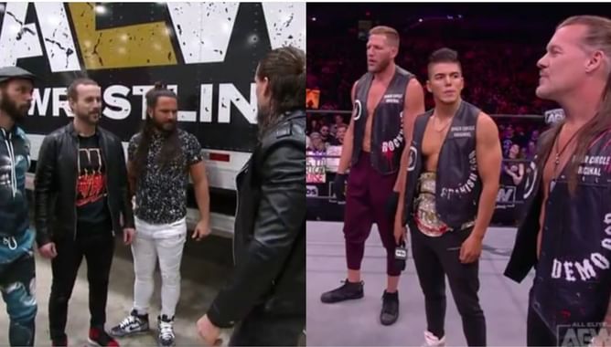 AEW Dynamite - Best and Worst - Two former WWE stars and a NJPW veteran debuts; top star leaves The Inner Circle; CM Punk forms dream team