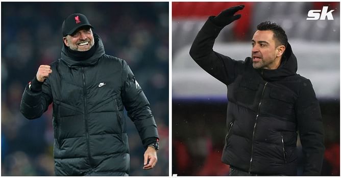 Liverpool approach 22-year-old Barcelona star who is yet to pen contract extension at Camp Nou - Reports