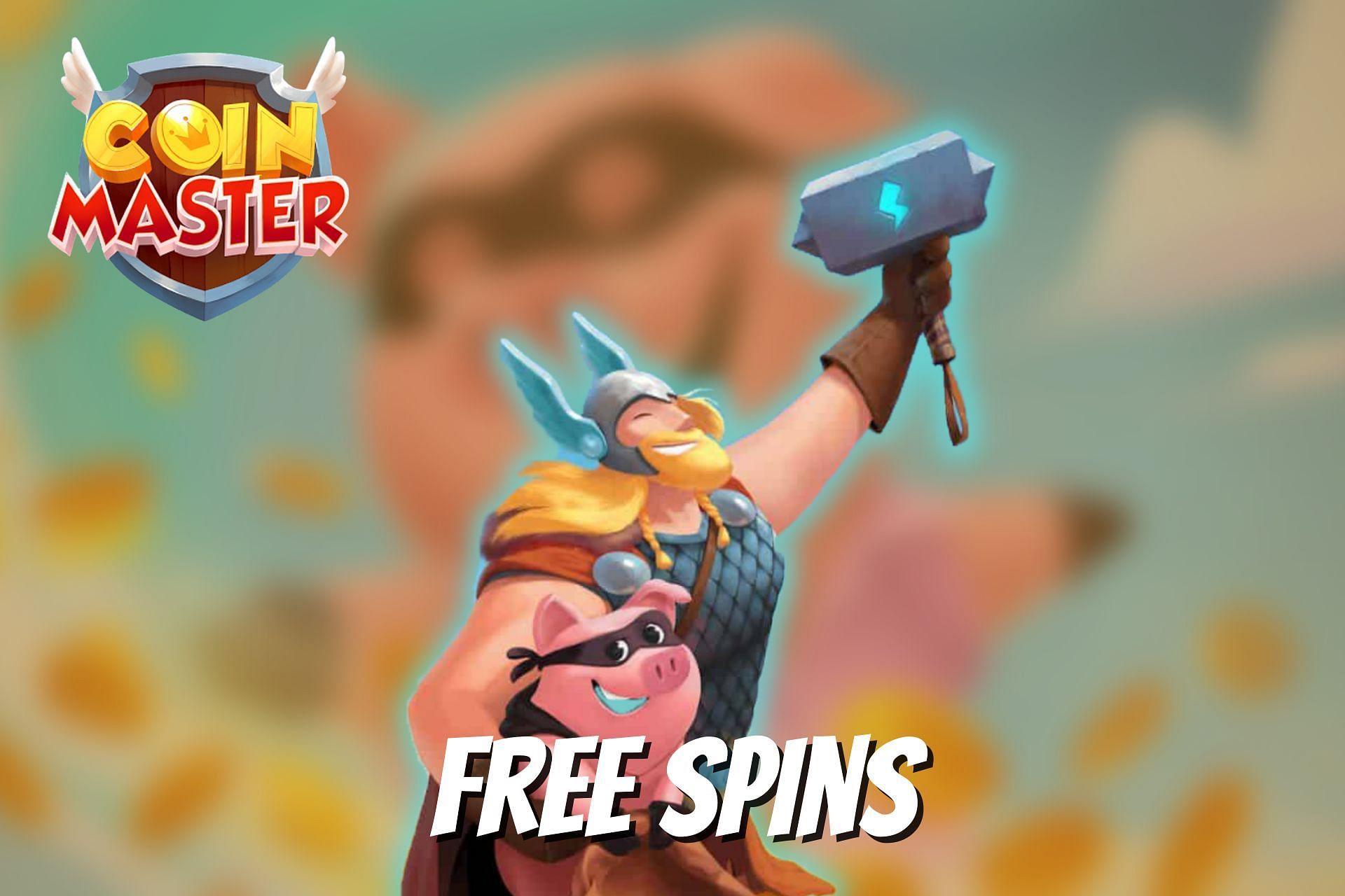 Get free spins using the Twitter link (Image via Sportskeeda)