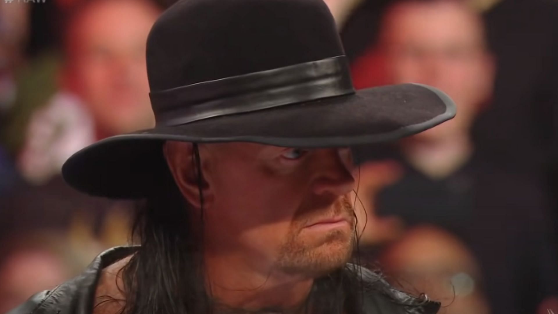 The Undertaker is one of WWE&#039;s all-time greats