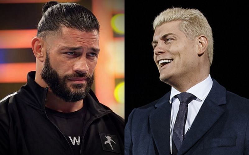 5 biggest potential feuds for Cody Rhodes in WWE – Statement against ...