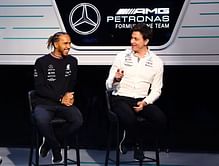 "It was not about the race director" - Mercedes team boss insists Lewis Hamilton would have continued in F1 regardless of Michael Masi's tenure