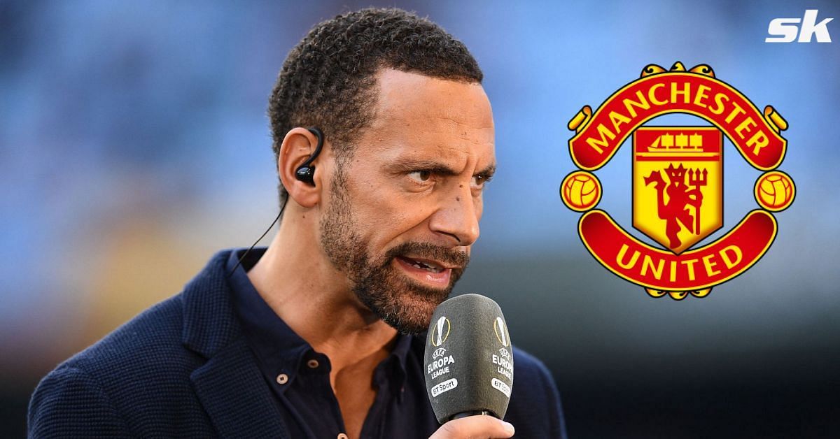 Ferdinand believes Lingard has wasted a year of his career staying at United