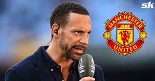 “Almost like he has wasted a whole year of his career” – Rio Ferdinand delivers honest opinion on Manchester United man