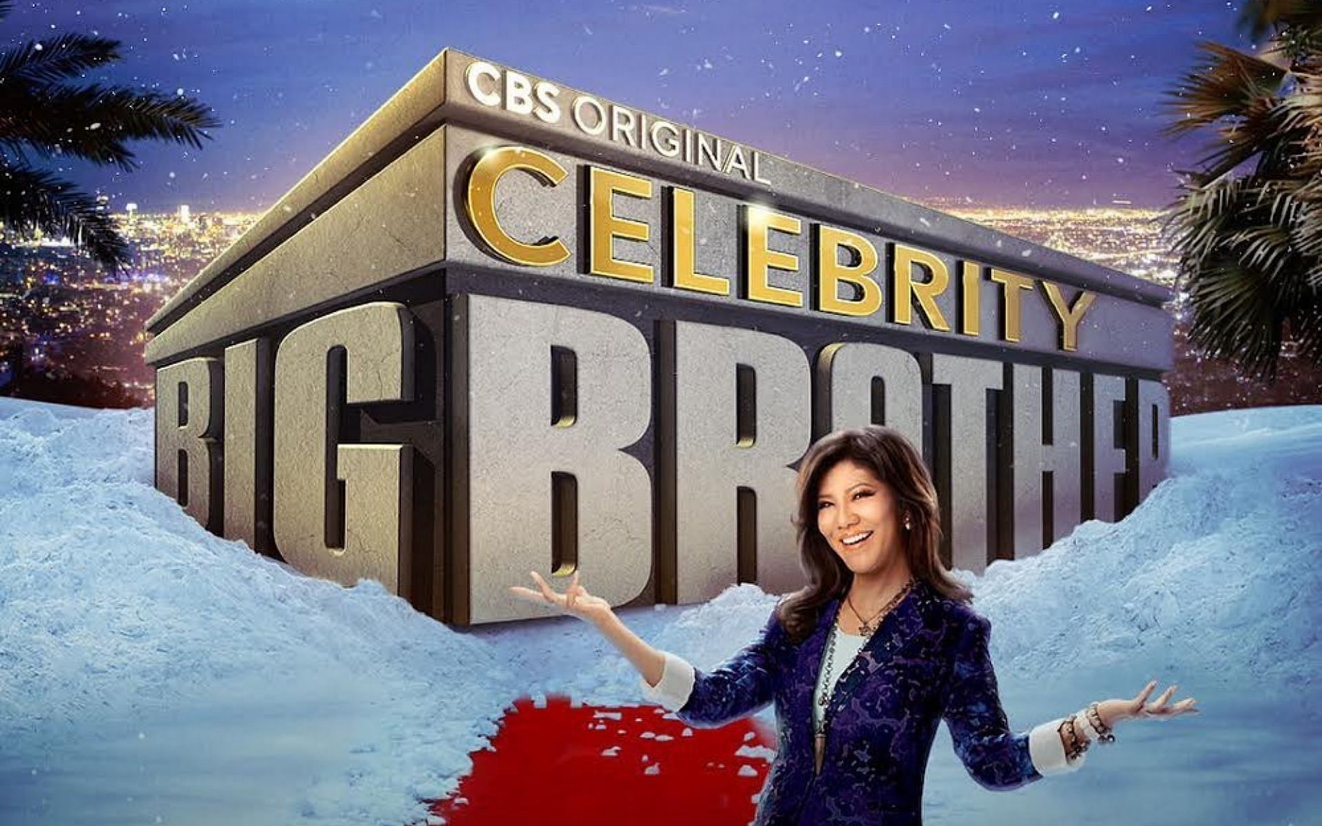 Celebrity Big Brother Season 3 episode 9 marks a twist in elimination (Image via bigbrothercbs/ Instagram)