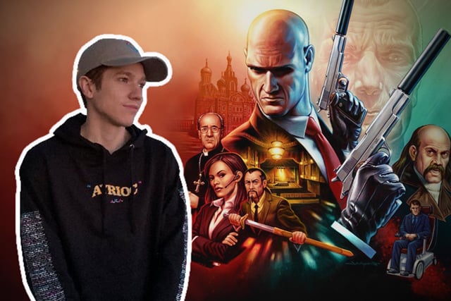 Twitch streamer Aspecticor breaks Hitman 3 World Record by one second