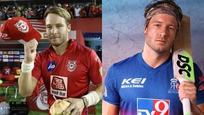 IPL 2022 auction: 3 reasons why David Miller is a good fit for Sunrisers Hyderabad