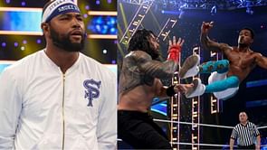 "Not going to rid each other from success" - The Street Profits open up on their future as a tag team (Exclusive)