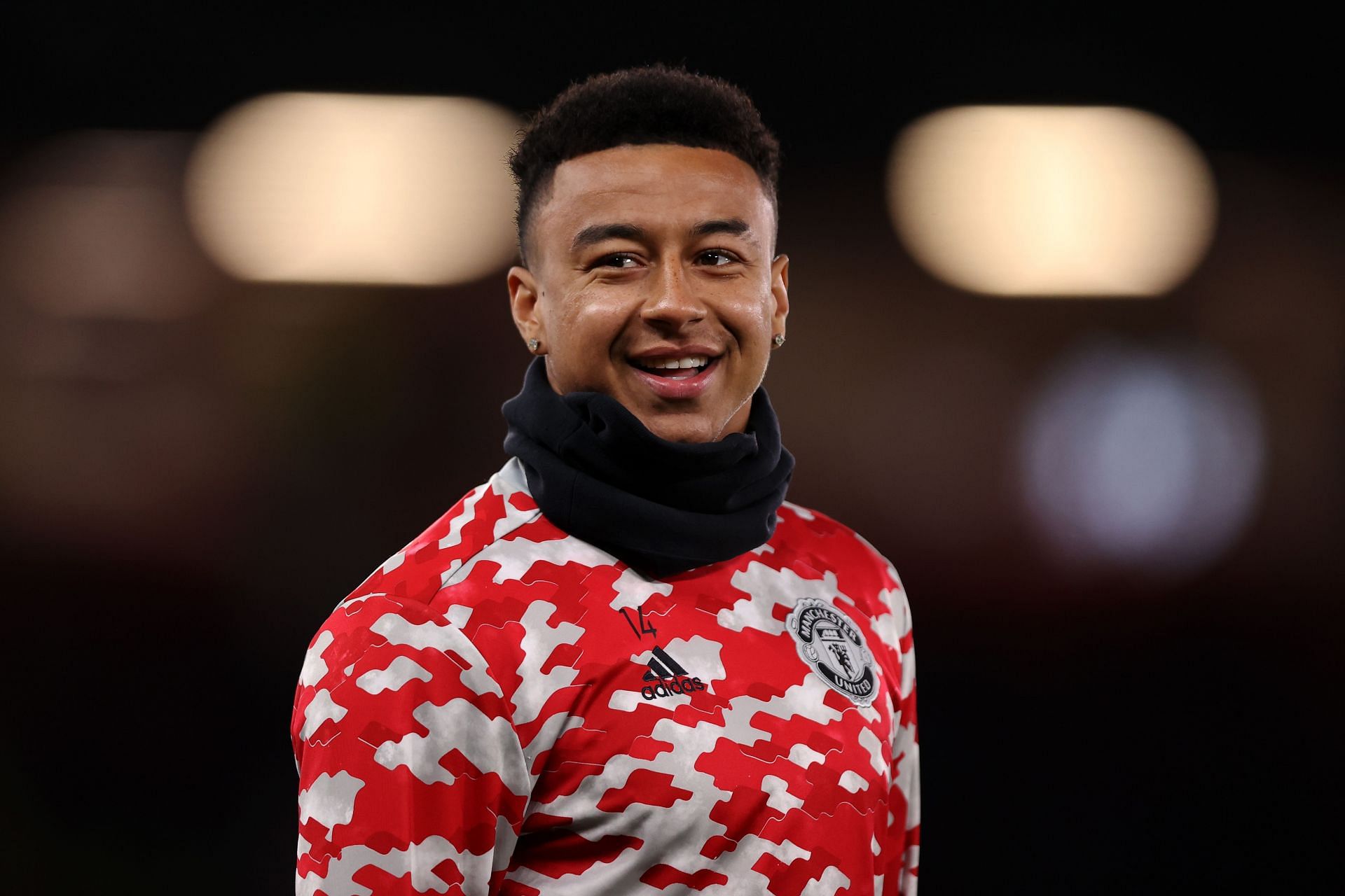 Jesse Lingard wasn&#039;t allowed to leave Manchester United in January.