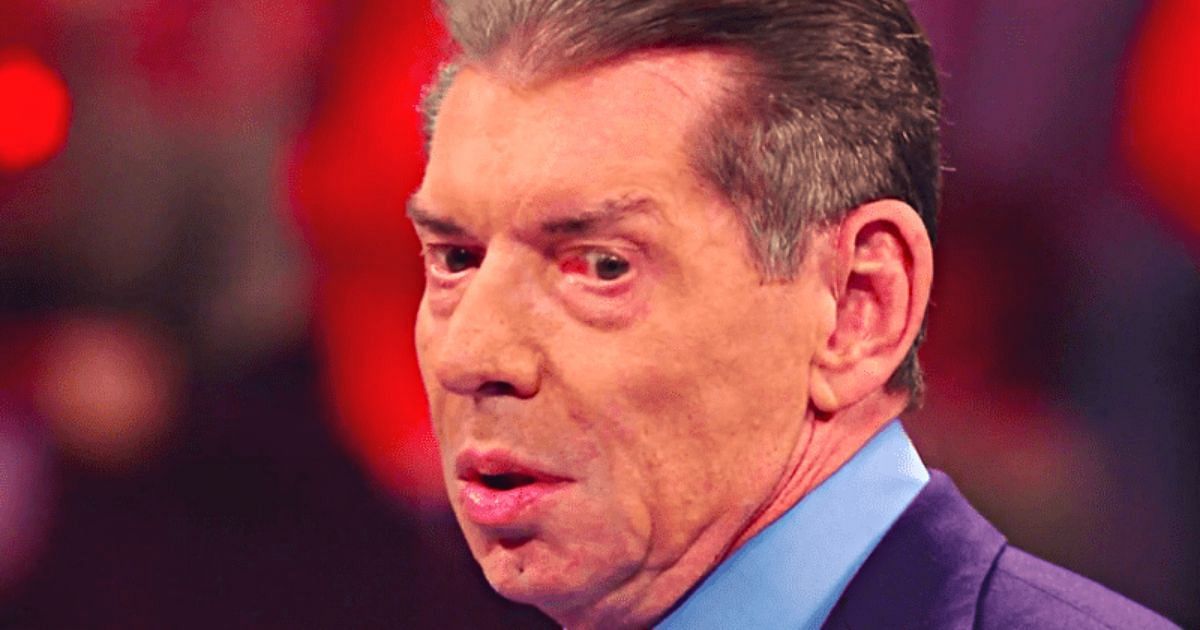 Was Vince McMahon intimidated by a popular WWE tag team?