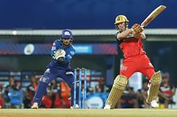 "Maybe I should write a book about my IPL career" - AB de Villiers on how the T20 league changed his life