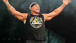 "I think they could do a better job of it" - Billy Gunn on his biggest gripe with AEW's locker room