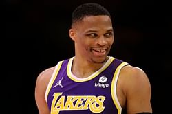 "Could you please do me a favor and quote me" - Rich Paul quashes reports which suggest he was in favor of a Russell Westbrook-John Wall trade