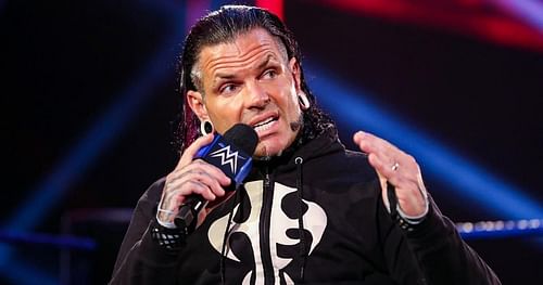 The former WWE Champion could soon reunite with his brother in AEW.