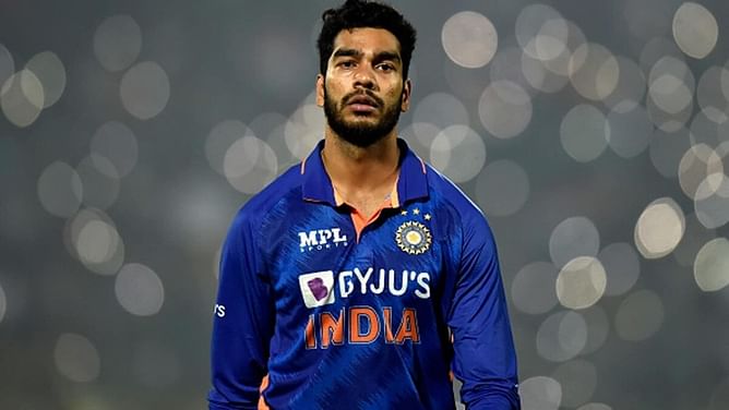Is Venkatesh Iyer the answer to India's quest for a pace-bowling all-rounder?