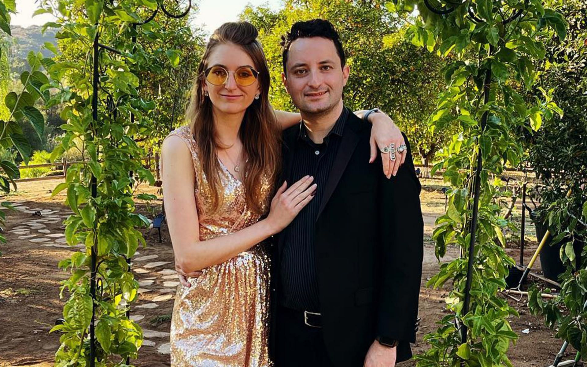 bitcoin laundering couple