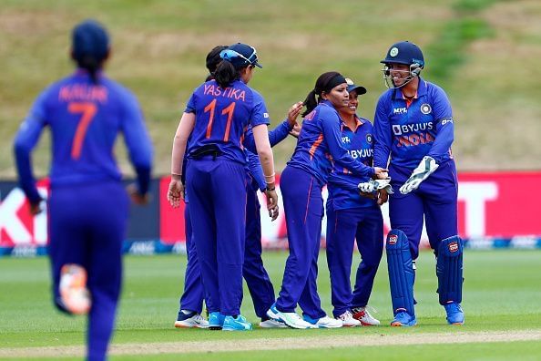 NZ-W vs IN-W Dream11 Prediction, प्लेइंग XI अपडेट आज के पहले वनडे के लिए - 12 फरवरी, 2022