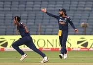 भुवनेश्वर को पहले टी20 में खेलने का मौका मिला था