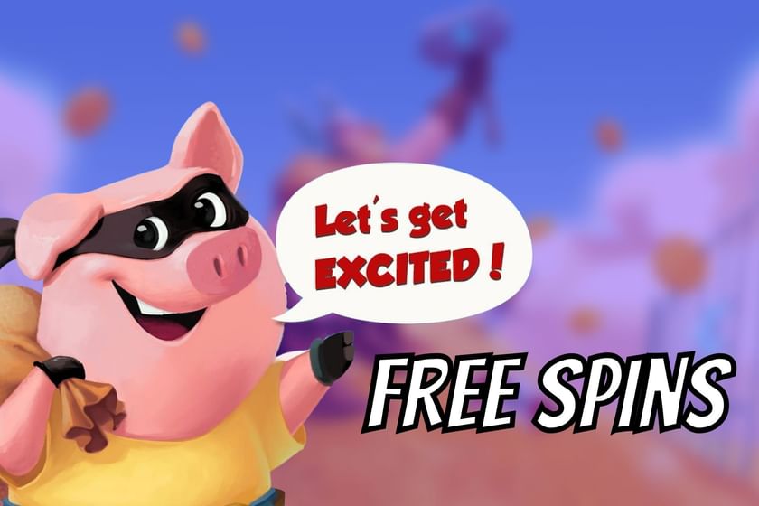 Coin Master free spin link (February 15) How to get free spins