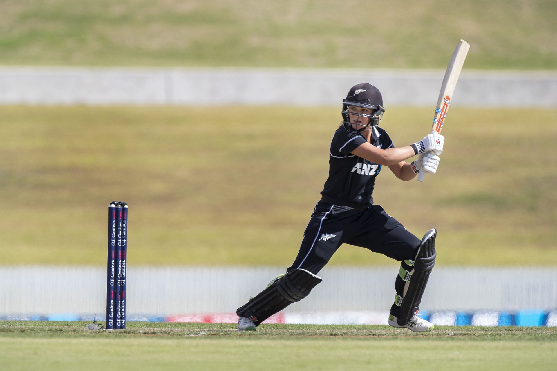 Amelia Kerr is an incredible asset to this NZ-W side.