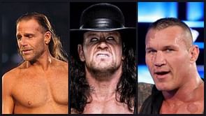 7 WWE Superstars with most matches at WrestleMania