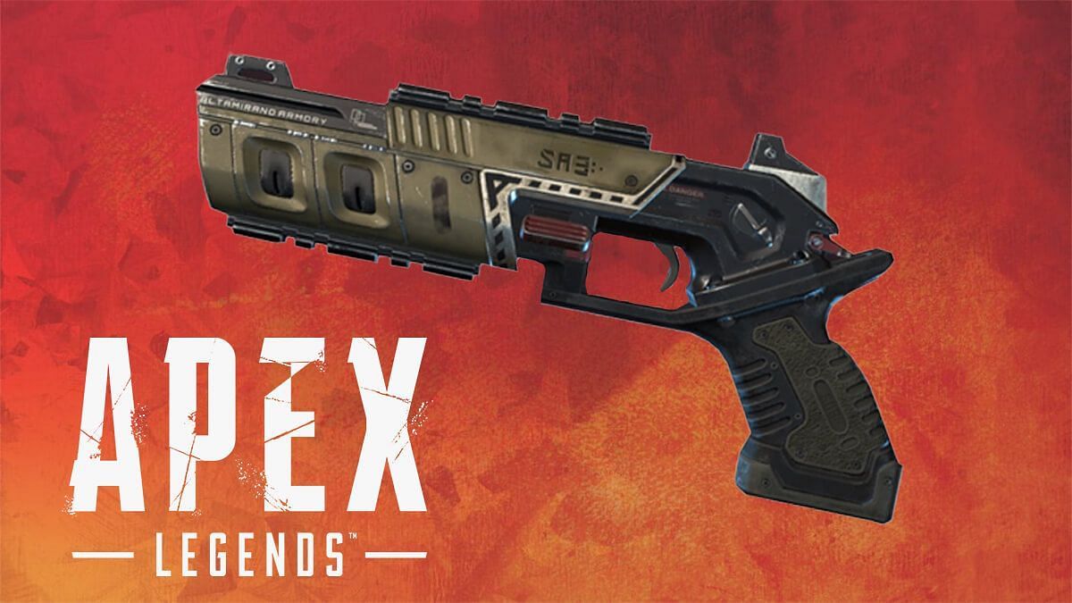 Mozambique in Apex Legends (Image via Respawn Entertainment)