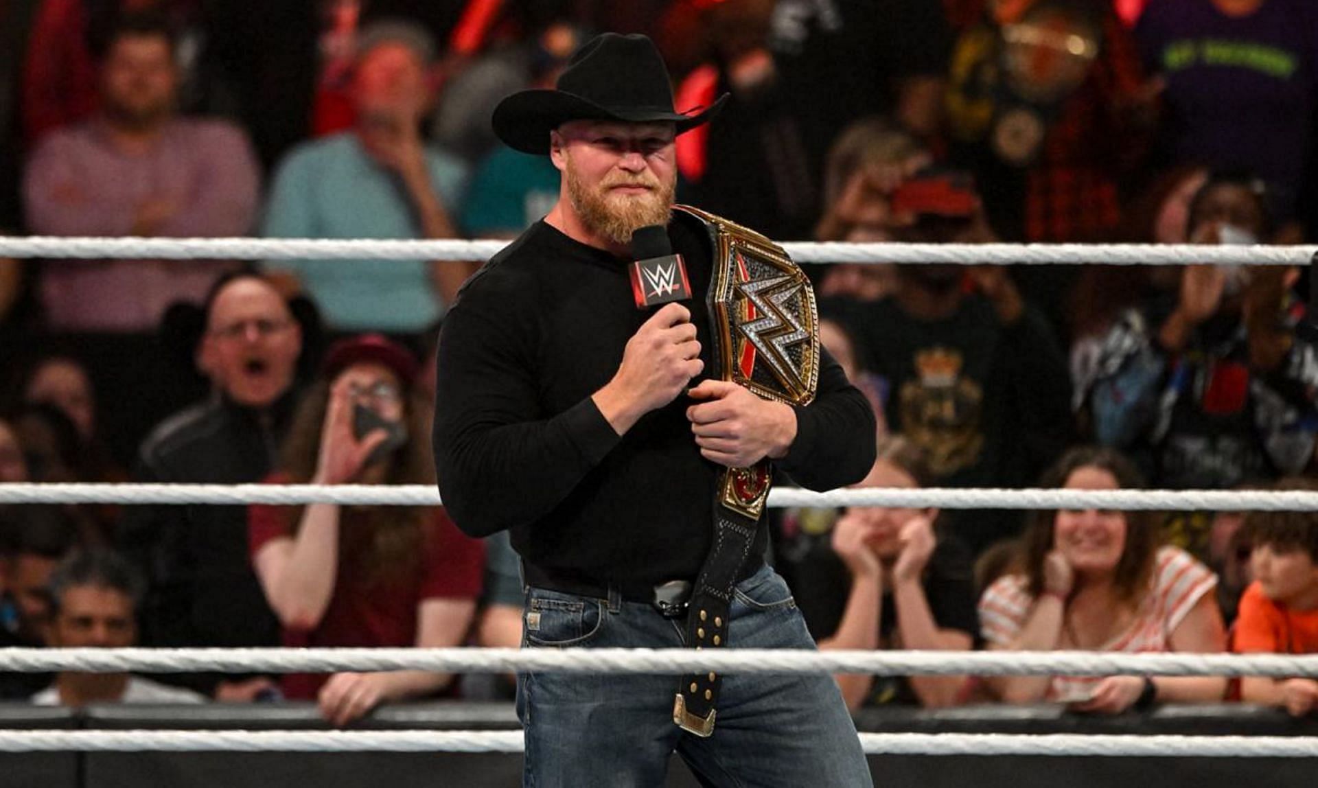 Elimination Chamber 2022 के बाद WWE रॉ (Raw) का एपिसोड शानदार रहा
