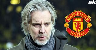 “It’s really silly, concentrate on playing football” – Jan Aage Fjortoft accuses Manchester United players of holding ‘embarrassing’ managerial demands