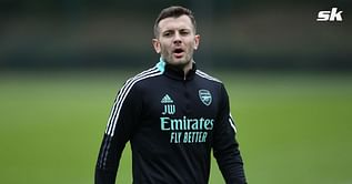 Former Arsenal star Jack Wilshere signs for Danish Superliga side
