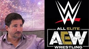 "He likes to do all the goofy comedy stuff" - Disco Inferno thinks ex-WWE star is himself responsible for his poor booking in AEW