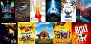 List Of Disney Animated Canon Movies