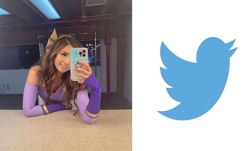 Pokimane sparks backlash for shaping her wealth in a viral no-makeup  tweet - USTimeToday