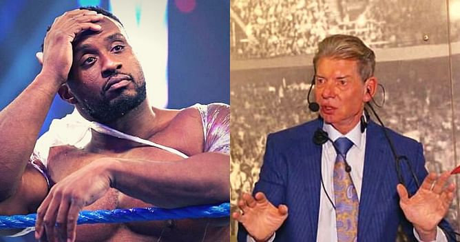 Major backstage news on WWE ending Big E's push as a "singles champion level guy" - Reports