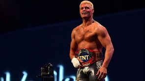 "I'm not shocked at all" - WWE Hall of Famer weighs in on Cody Rhodes leaving AEW