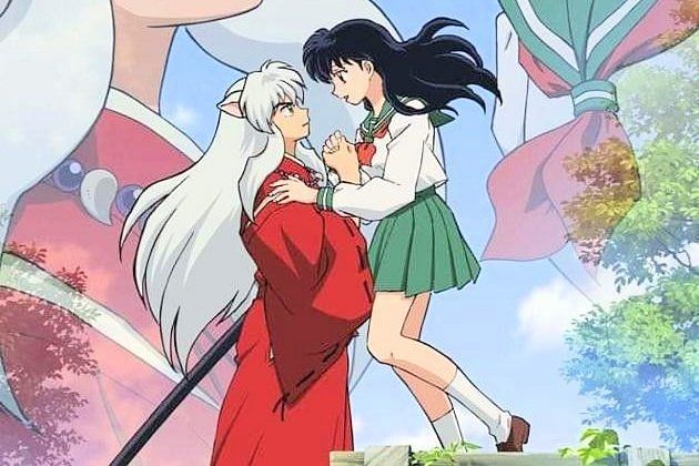 20 Fantasy Romance Anime For A Spellbinding Experience