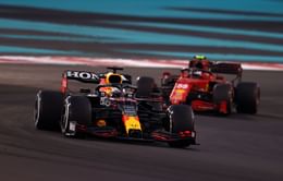 Red Bull wary of Ferrari power unit for F1 2022 season