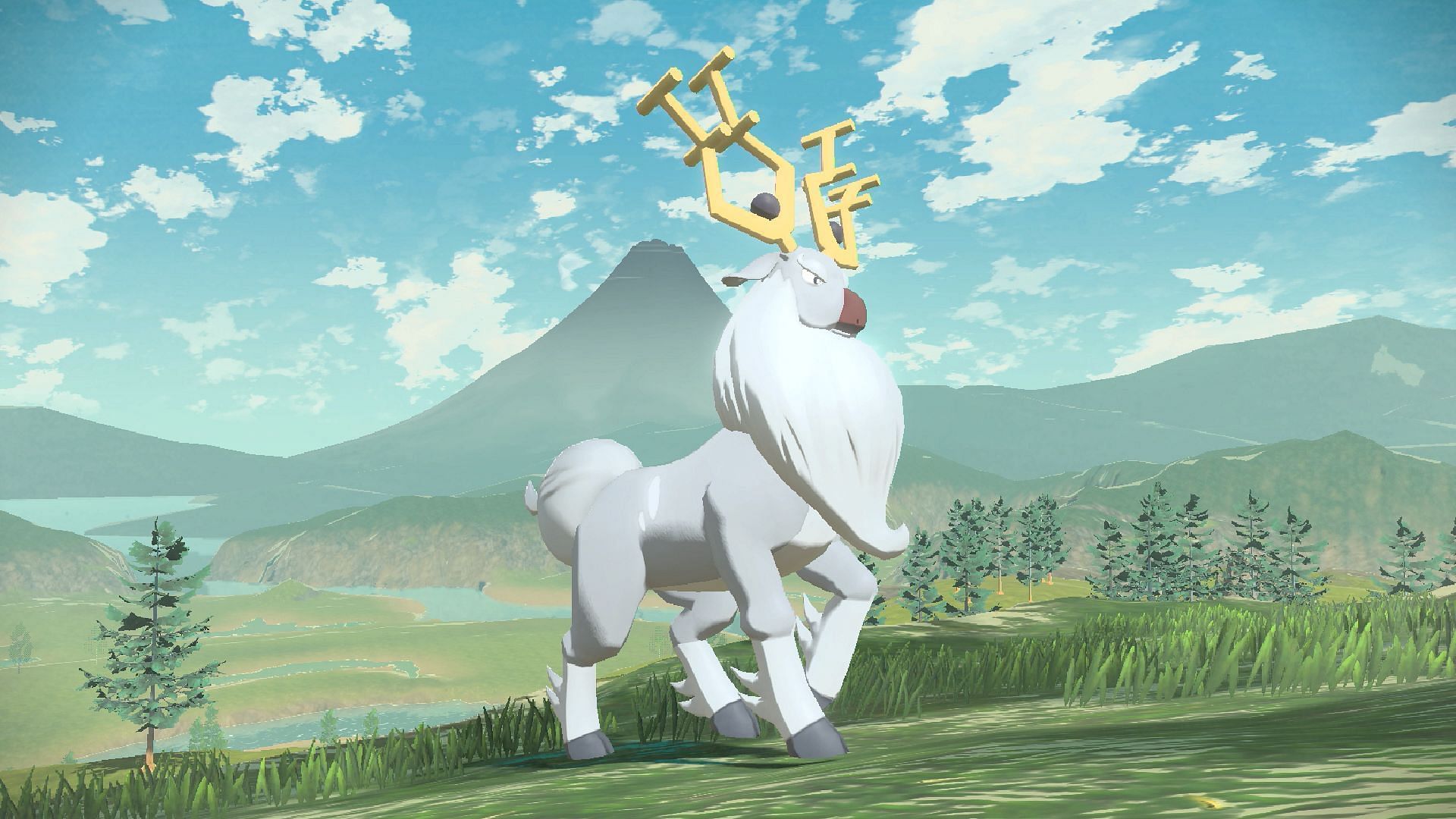 How Long Does It Actually Take to Beat Pokémon Legends: Arceus?