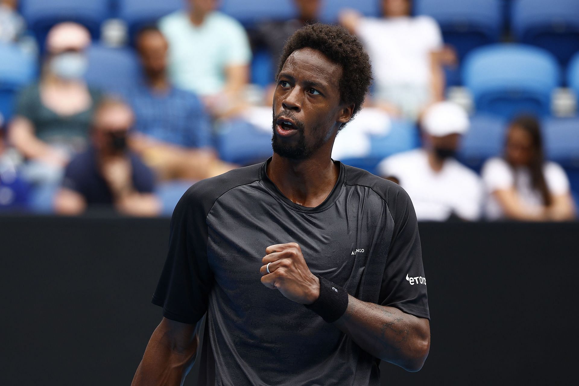 Open Sud de France Montpellier 2022 Gael Monfils vs Mikael Ymer preview, head-to-head and prediction