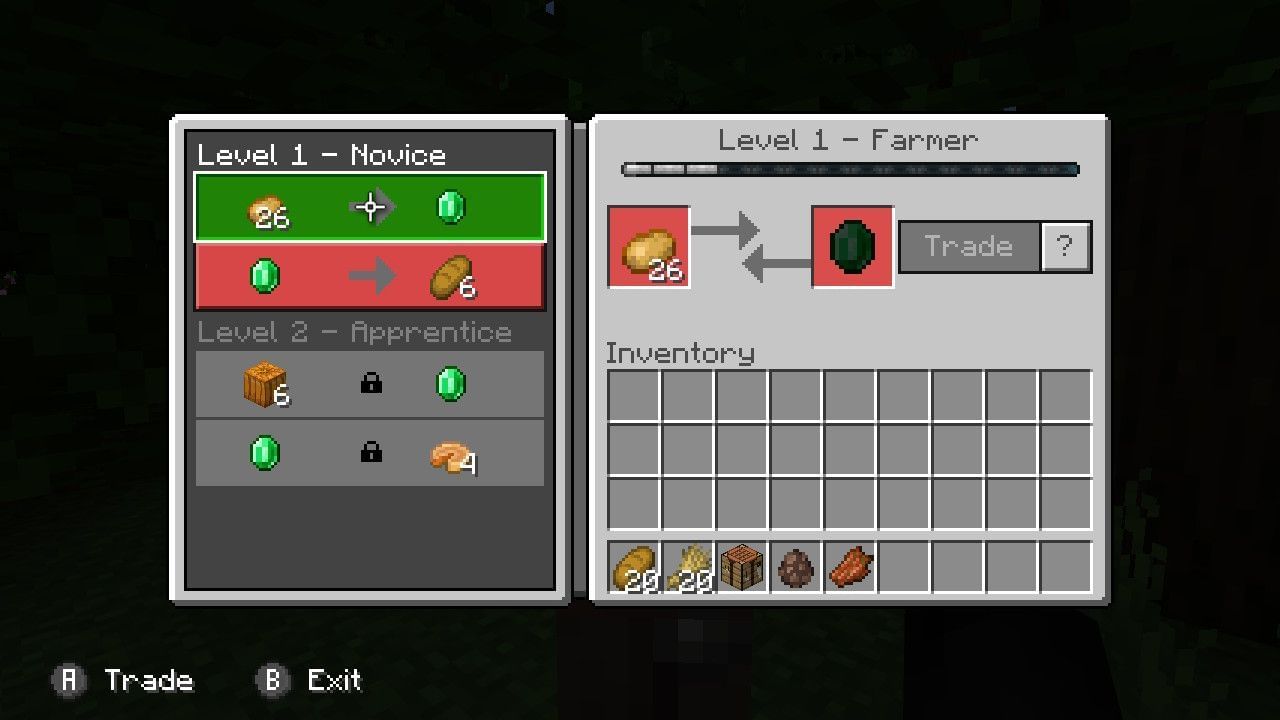 How To Make Bread In Minecraft