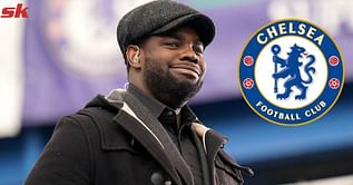 "It’s almost written in code" - Micah Richards slams Chelsea owner Roman Abramovich's statement amid Russia's invasion of Ukraine